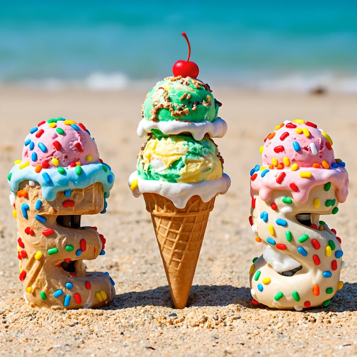 Donikkl & Anna – Eis Cover