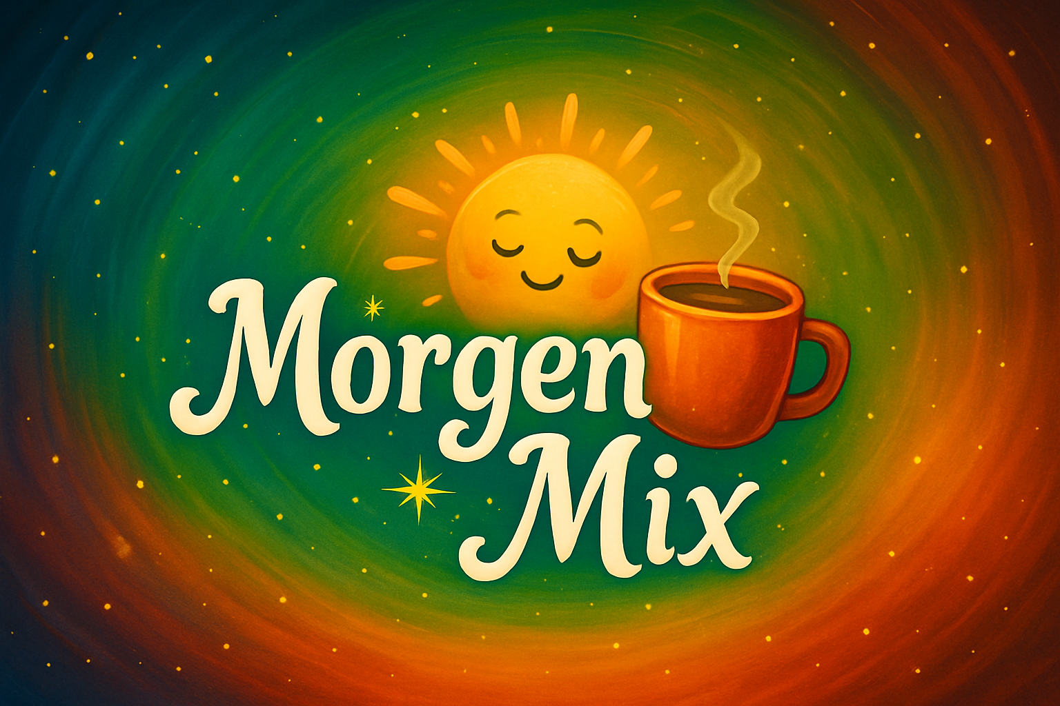 MorgenMix