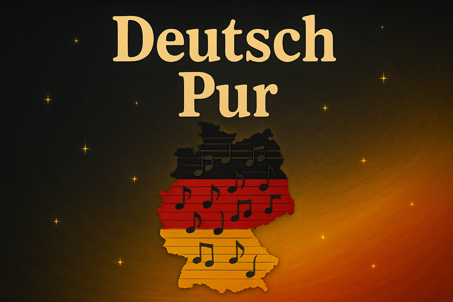 Deutsch Pur