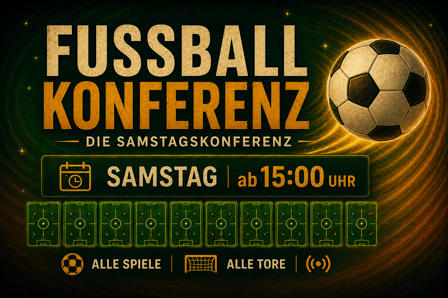 Fu&szlig;ball