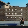 Calvin Harris - Feel so close